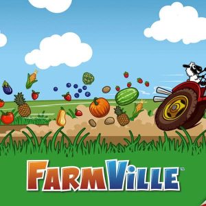 Farmville