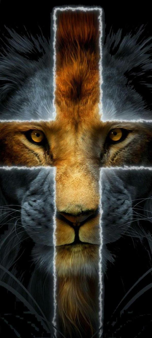 Lion of Judah