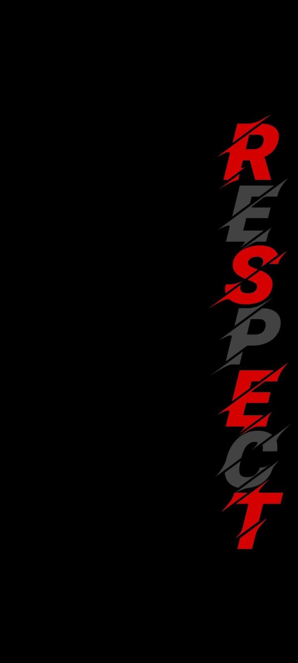Respekt