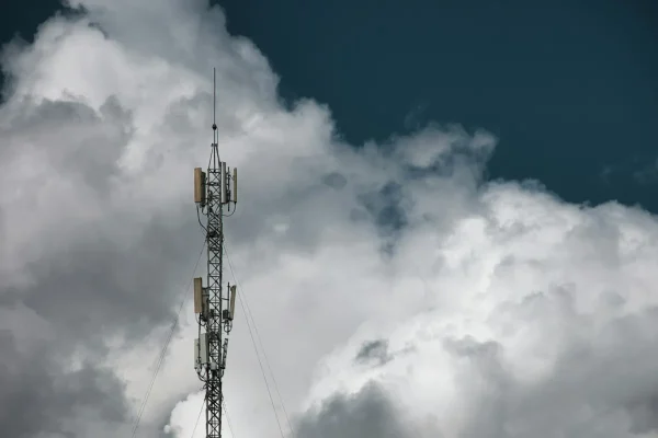 Mobilt bredband – internet i fickan