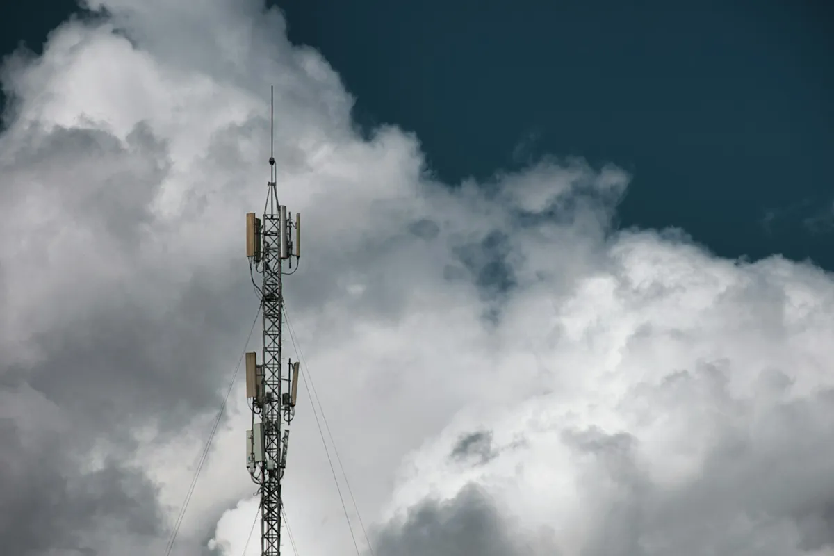 5g mobilt bredband