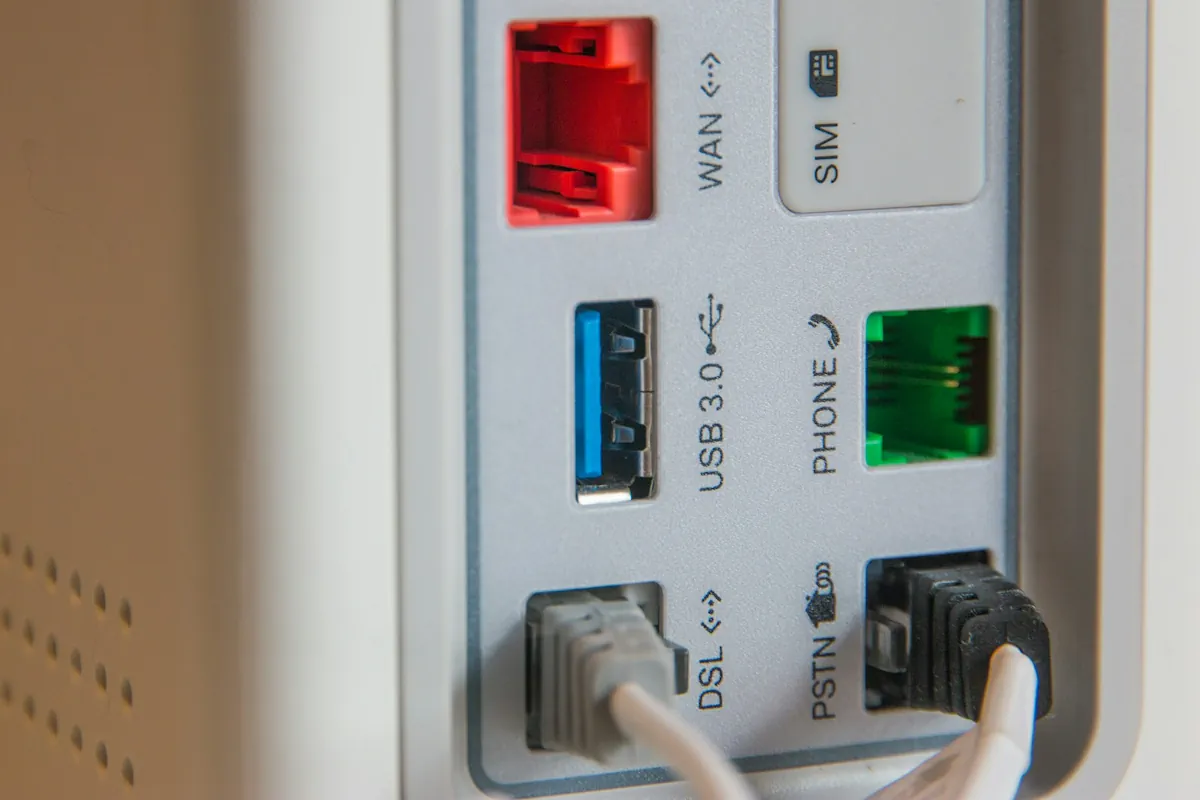 5g router