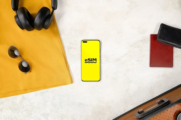 Esim – framtidens digitala simkort som ersätter plastkortet