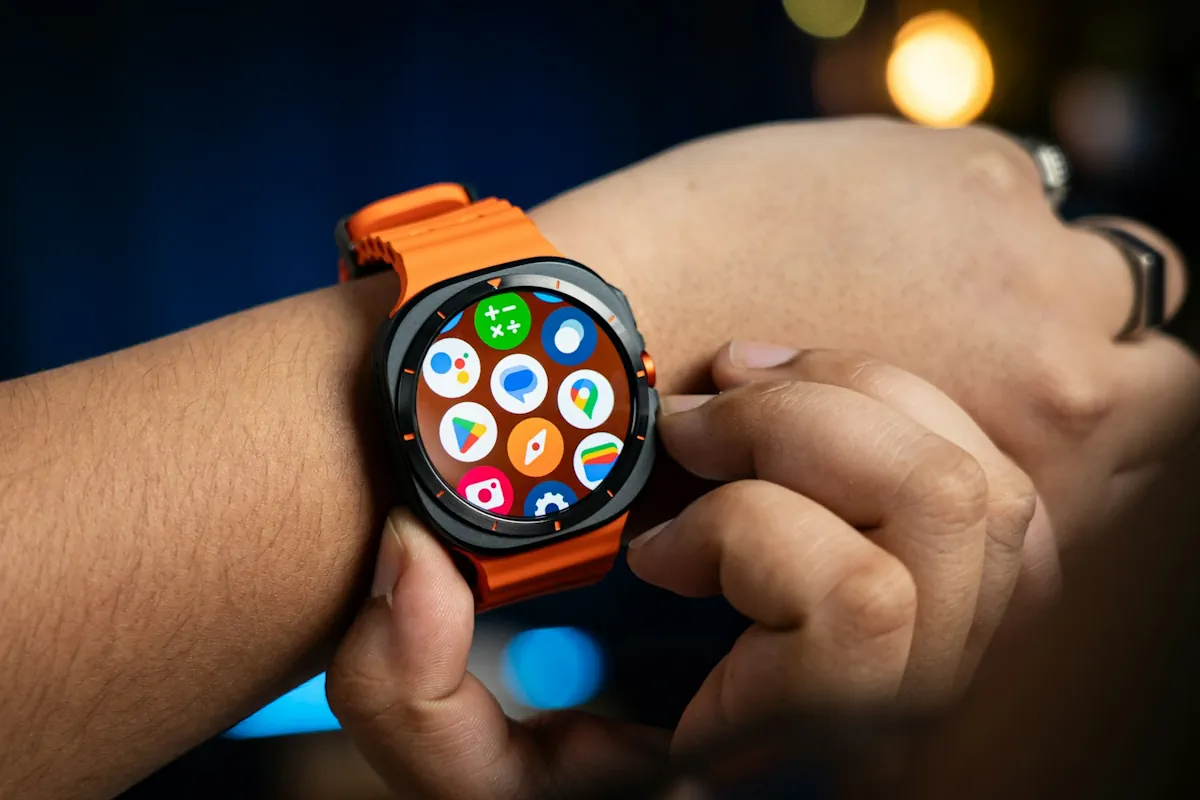 samsung galaxy watch ultra