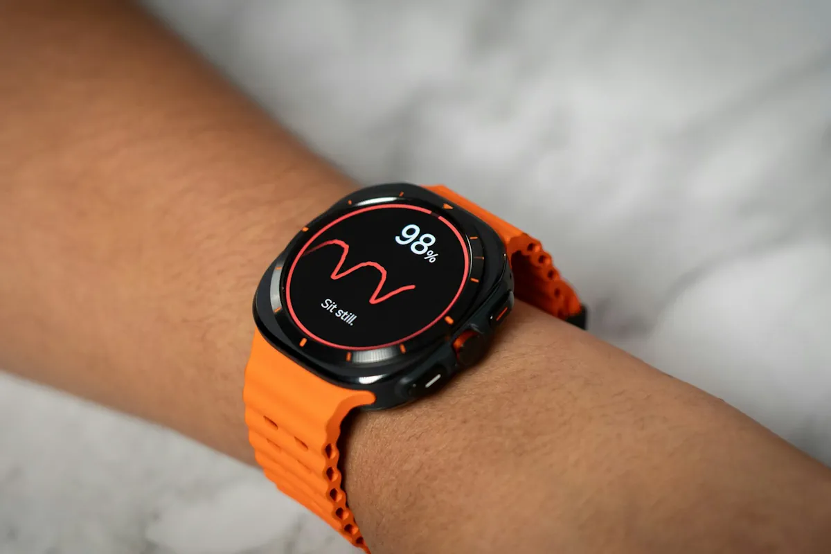 samsung galaxy watch