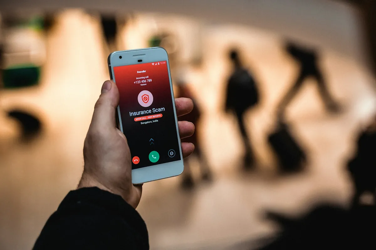 Truecaller