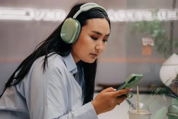 Apple AirPods Max – Apples mest exklusiva hörlurar