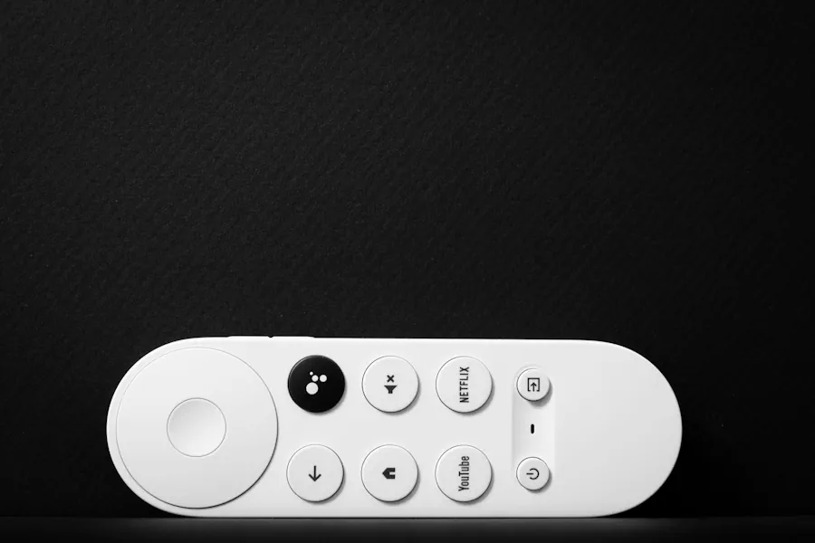 Google Chromecast gör din tv smart på sekunder