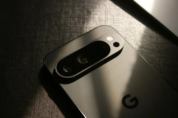 Google Pixel 10 Pro och Pixel 10 lanserade med banbrytande teknik