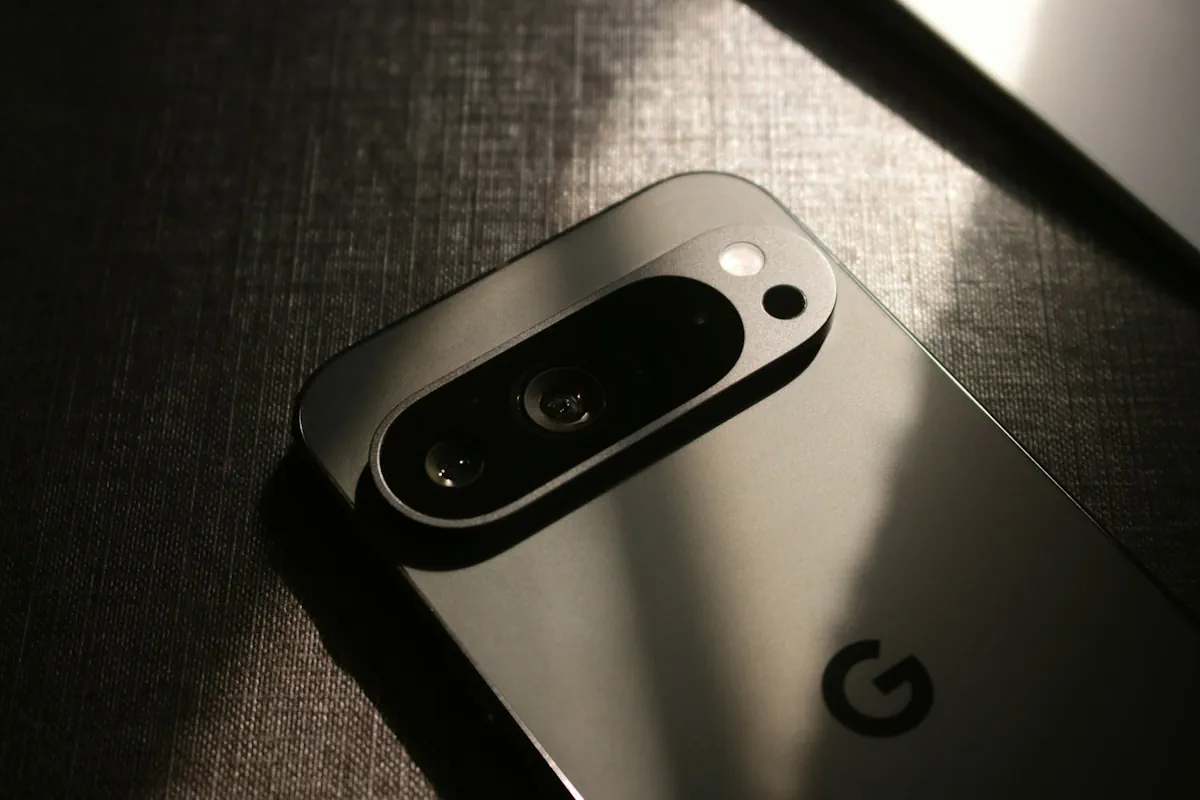 google pixel 10 pro