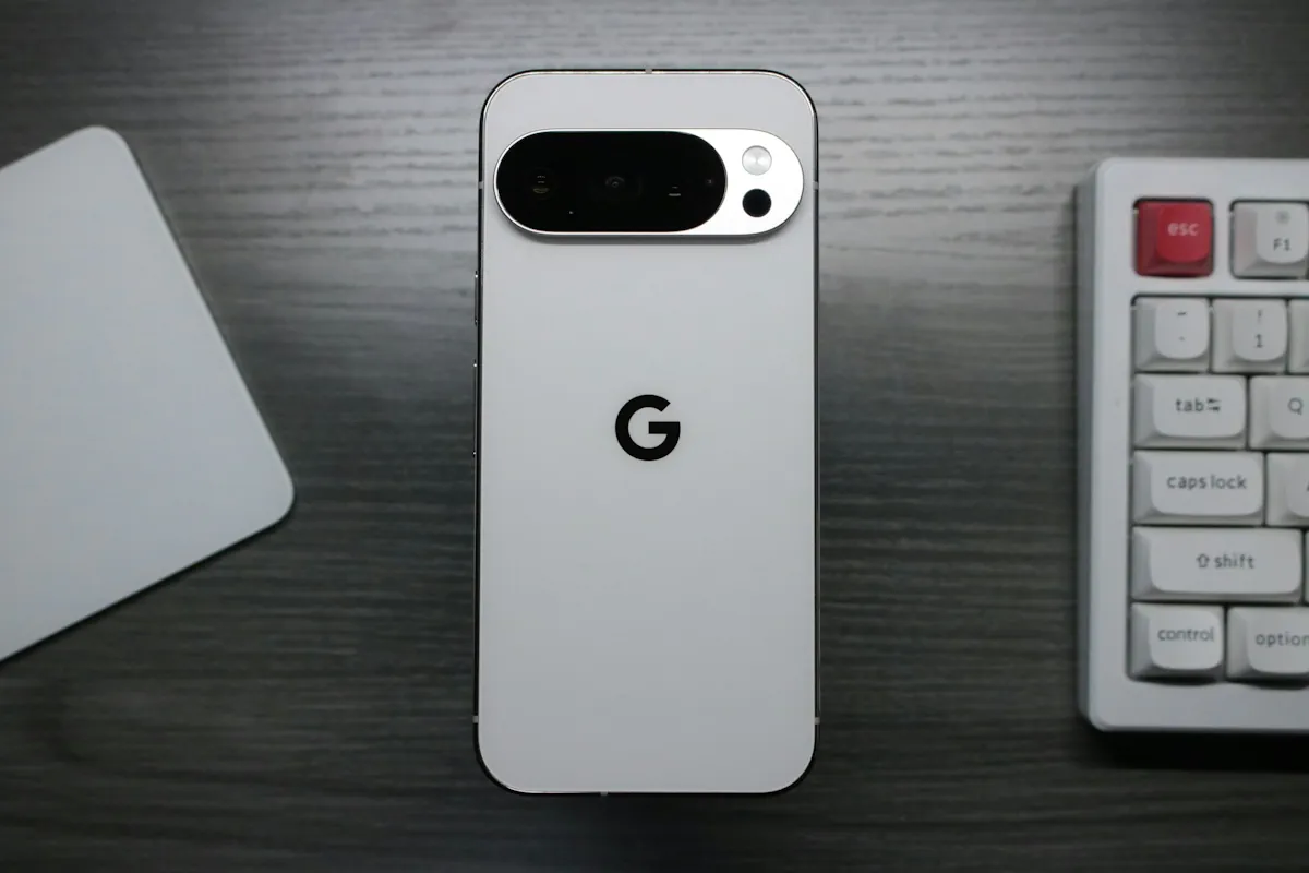 google pixel 10