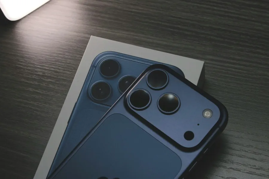iphone 17