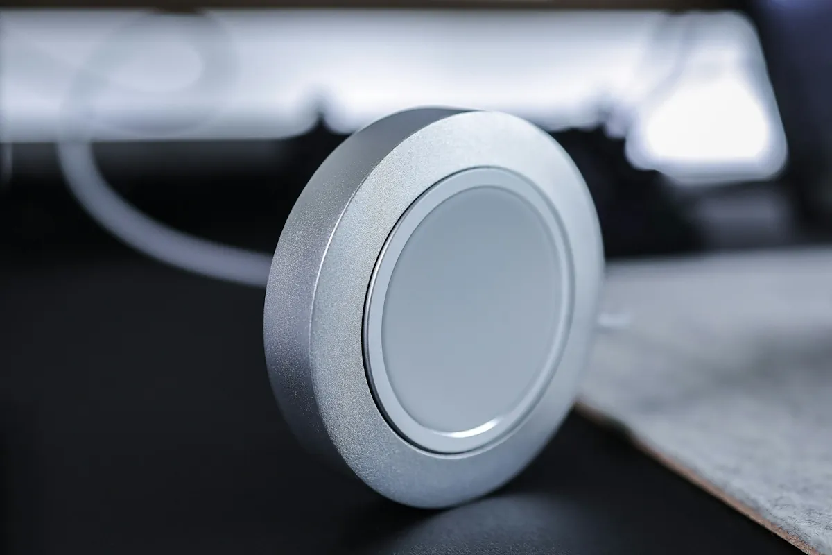 magsafe laddare