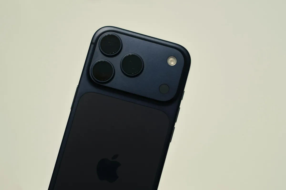 När kommer iPhone 17 och vad kostar den?