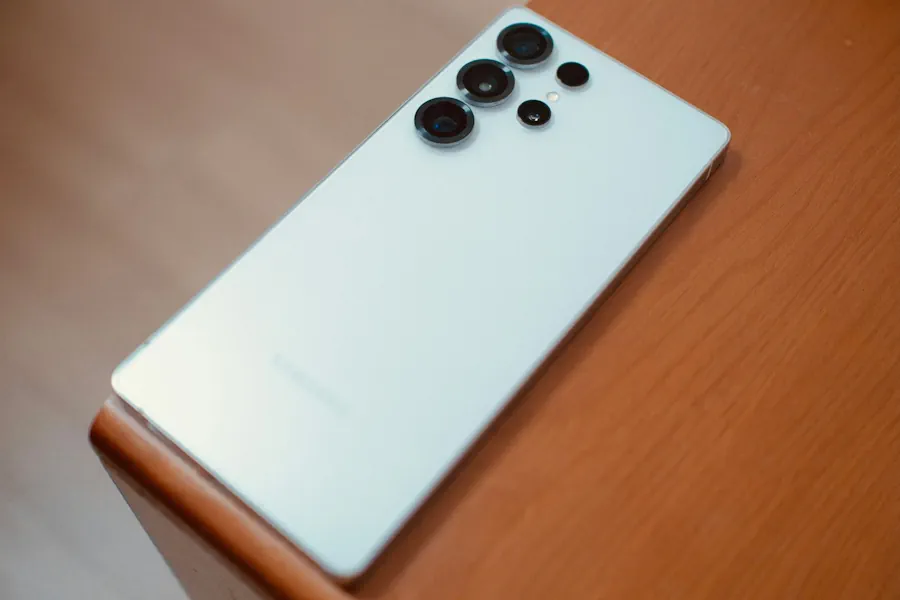 Samsung Galaxy S25 Ultra