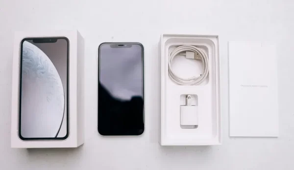 Vad man ska göra när man har köpt en ny mobil?