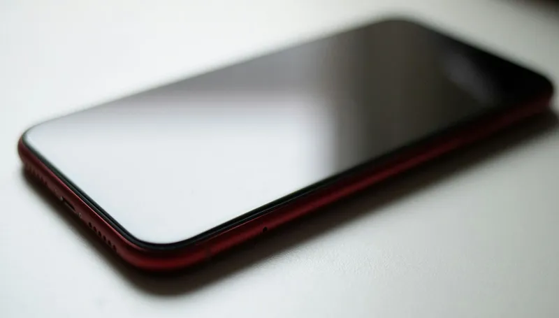 Rätt bildstorlek för din mobil