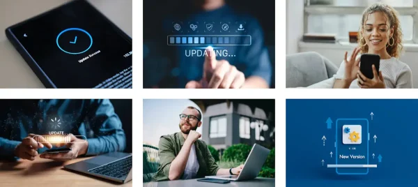 Därför måste du uppdatera appar regelbundet