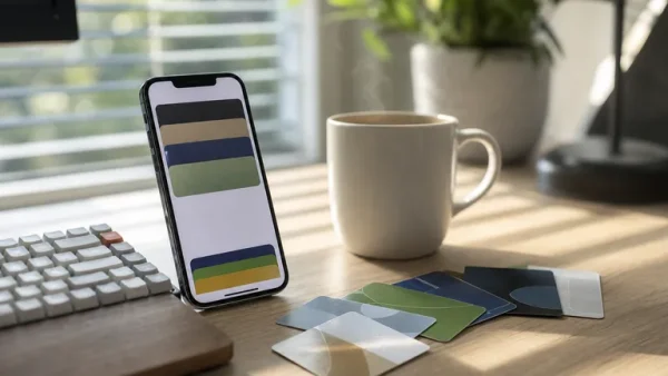 iOS 27 ger Apple Wallet en ”Skapa pass”-funktion för dina fysiska kort